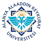 Alanya Alaaddin Keykubat University logo