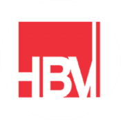 Ankara Hacı Bayram Veli University logo