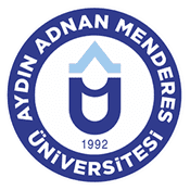 Aydın Adnan Menderes Üniversitesi logosu