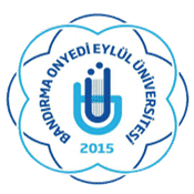 Bandırma Onyedi Eylül University logo