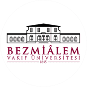 Bezmialem Vakif University logo