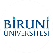 Biruni University logo