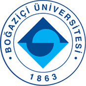 Boğaziçi University logo