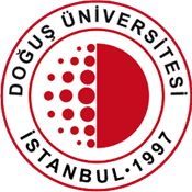 Doğuş University logo