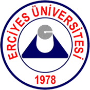 Erciyes University logo