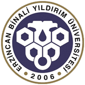 Erzincan Binali Yildirim University logo