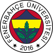 Fenerbahçe University logo