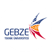 Gebze Technical University logo