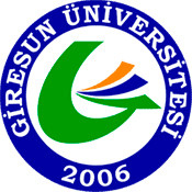 Giresun University logo