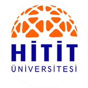 Hitit University logo