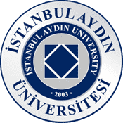 Istanbul Aydin University logo