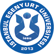 Istanbul Esenyurt University logo
