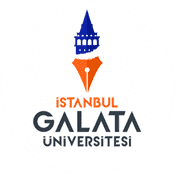 Istanbul Galata University logo