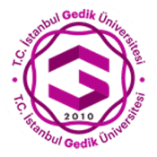 Istanbul Gedik University logo