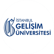 Istanbul Gelisim University logo