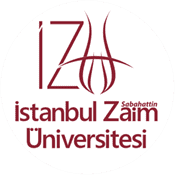 Istanbul Sabahattin Zaim University logo