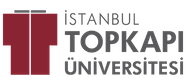 Istanbul Topkapı University logo
