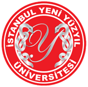 Istanbul Yeni Yüzyıl University logo