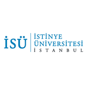 Istinye University logo