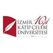 Izmir Katip Çelebi University logo