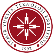 Izmir Institute of Technology logo