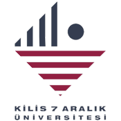 Kilis 7 Aralık University logo