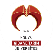 Konya Food and Agriculture University logo