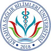 Kütahya Health Sciences University logo