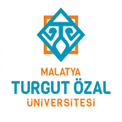 Malatya Turgut Özal University logo