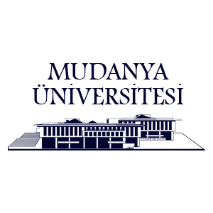 Mudanya University logo