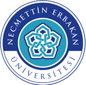 Necmettin Erbakan University logo