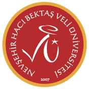 Nevşehir Hacı Bektaş Veli University logo