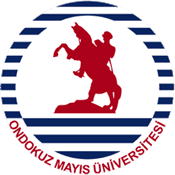 Ondokuz Mayis University logo