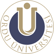 Ordu University logo