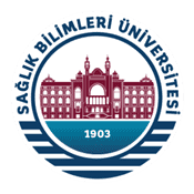 Sağlık Bilimleri Üniversitesi logosu
