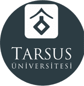 Tarsus University logo