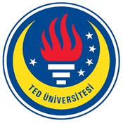 TED University logo