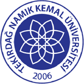 Tekirdağ Namık Kemal University logo