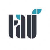Turkish-German University logo