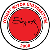 Yozgat Bozok University logo
