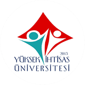 Yüksek İhtisas University logo