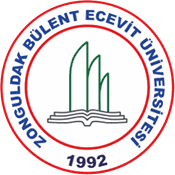 Zonguldak Bülent Ecevit University logo